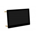 5inch Capacitive Touch AMOLED Display