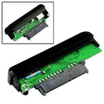 6.5cm (2.5 Inch) USB 2.0 HDD Enclosure For Desktop Notebook & Mac