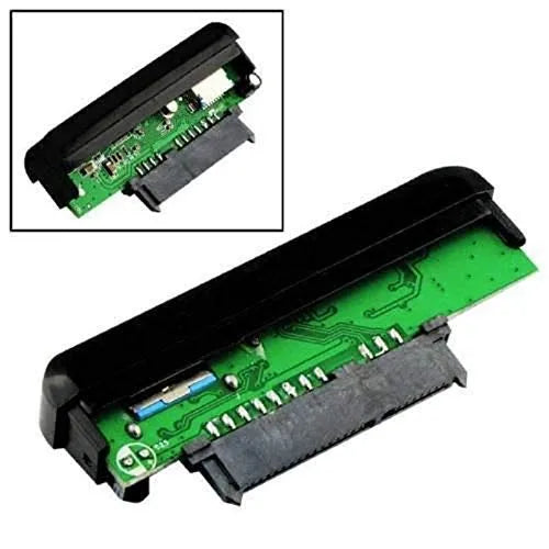 6.5cm (2.5 Inch) USB 2.0 HDD Enclosure For Desktop Notebook & Mac