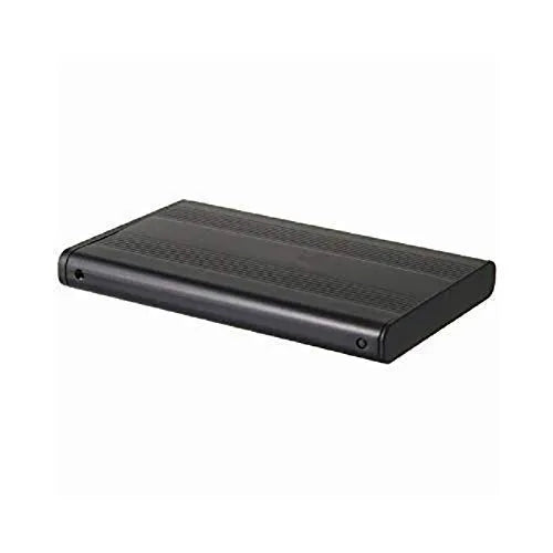 6.5cm (2.5 Inch) USB 2.0 HDD Enclosure For Desktop Notebook & Mac