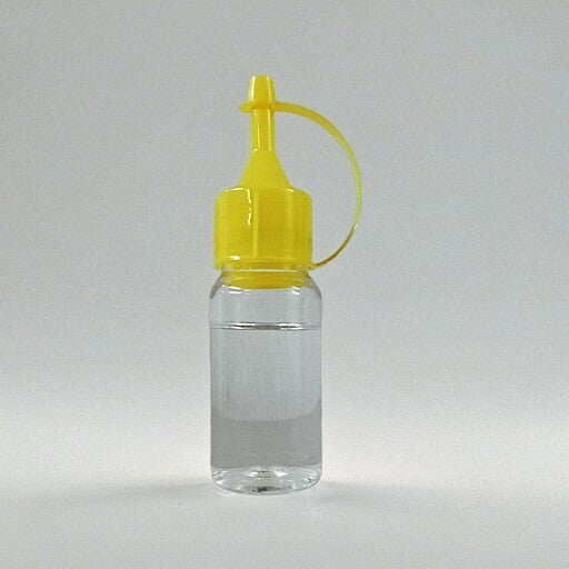 Silicone Oil Bottle For Printer & Electronic Machine 30ml