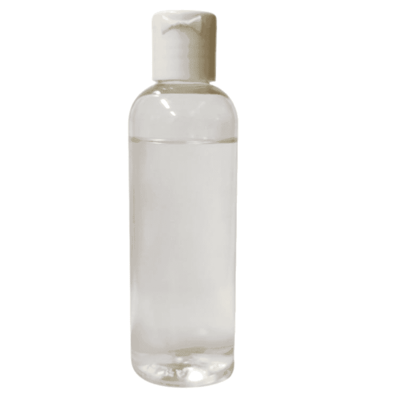 Silicone Oil Bottle For Printer & Electronic Machine 100ml
