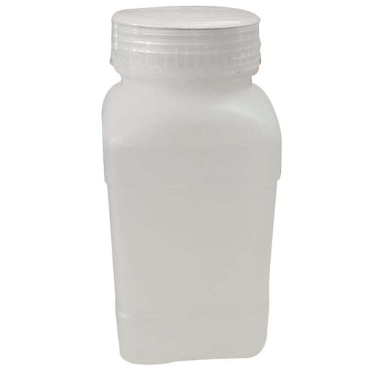 Silicone Oil Bottle For Printer & Electronic Machine 500ml