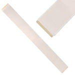 60 Pin 0.5mm Pitch 300mm Same Side Connection FFC Ribbon Flexible Flat Cable