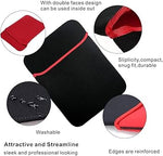 37cm (14.5 Inch) Laptop Bag Sleeve Case Cover For HP Dell Acer Lenovo Apple Laptop