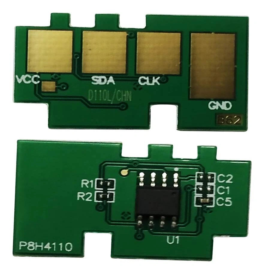 Chip for ML 110 M2060/M2060FW/M20260NW printer series 1500 copies