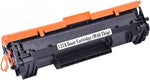 137A / W1370A Toner Cartridges for HP Laserjet M208Dw, M232Dwc, M233Dw, M233Sdw, M233Sdn Printers (with Chip)