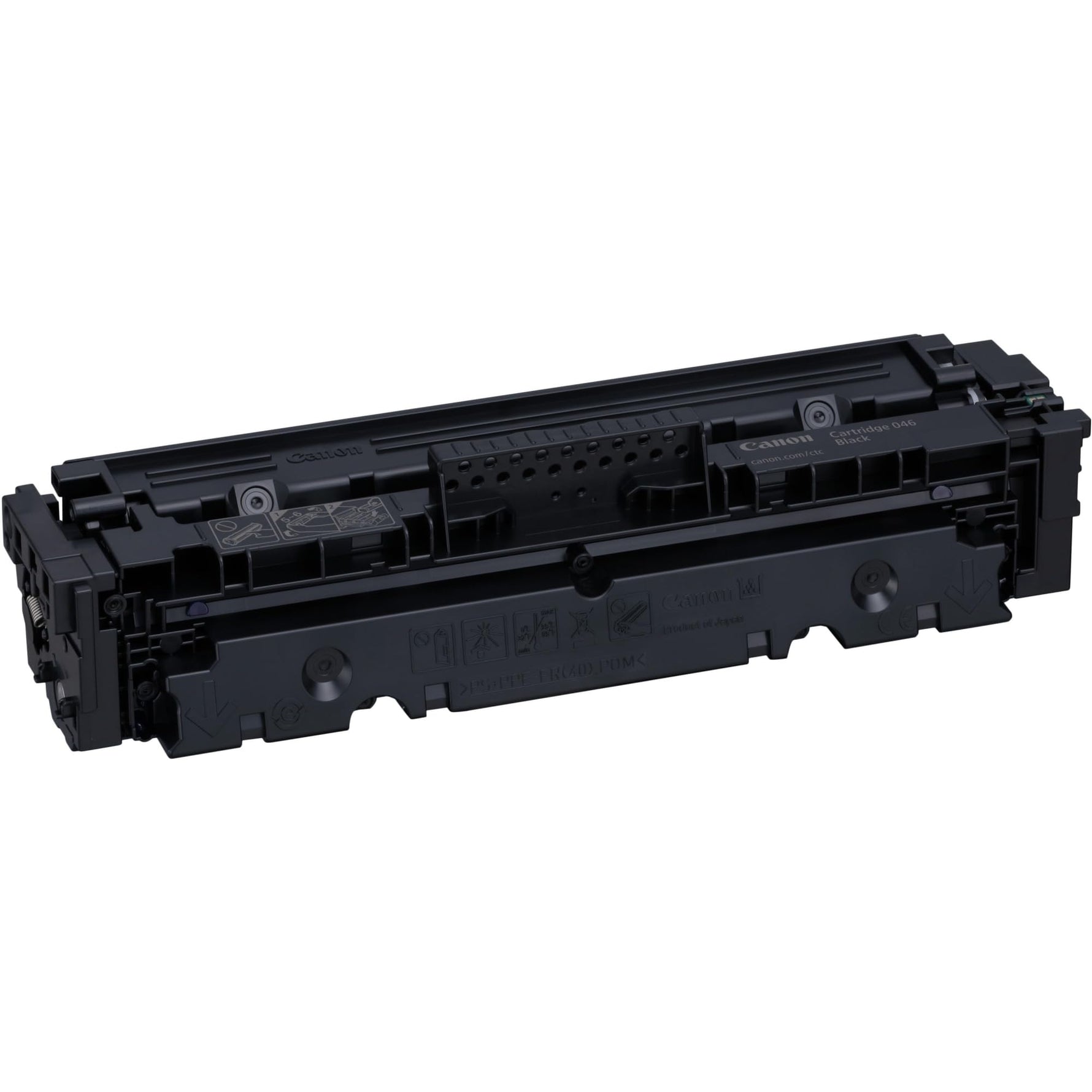 046 Black Toner Cartridge for Canon i-SENSYS LBP162 & ImageCLASS MF262, MF264, MF267, MF269 Series