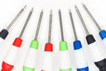 BK-8600 Series Mobile Screwdriver Set