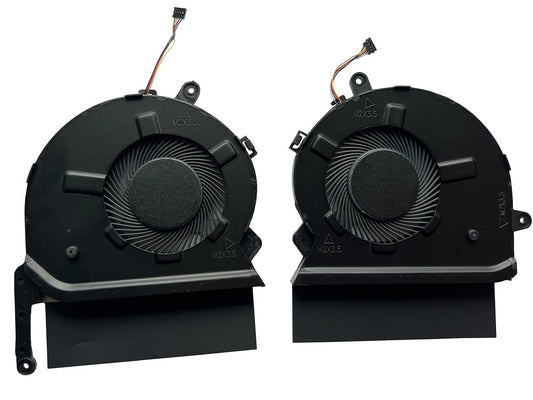 Laptop Cooling FAN for HP Spectre x360 15 EB / 15T-EB