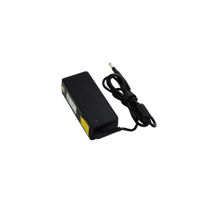 65W Laptop Adapter Compatible for HP (19.5V 3.33A) 4.8mm x 1.7mm (Power Cord Included)
