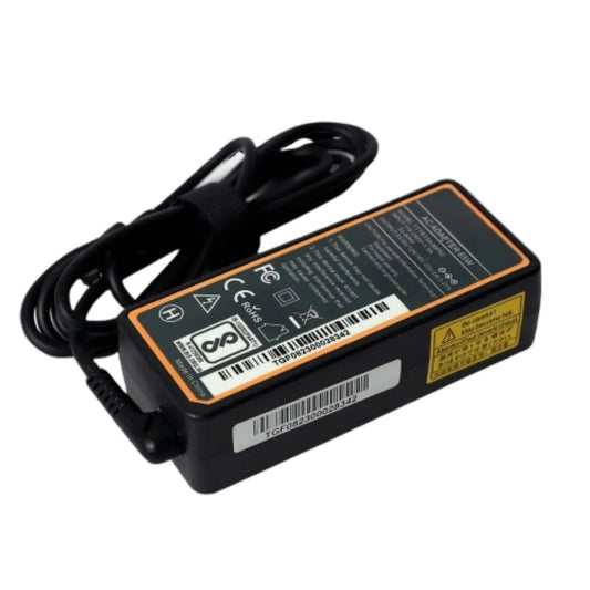 65W Laptop Adapter Compatible for Universal (20V 2.25A) Type-C (Power Cord Included)