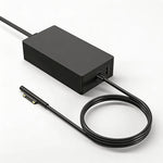 65W Surface laptop charger 