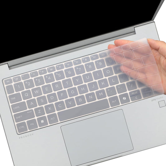 Keyskin Keyboard Cover for HP EliteBook 640 G10 Laptop