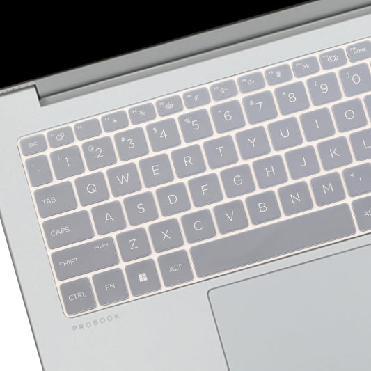 Keyskin Keyboard Cover for HP EliteBook 640 G10 Laptop