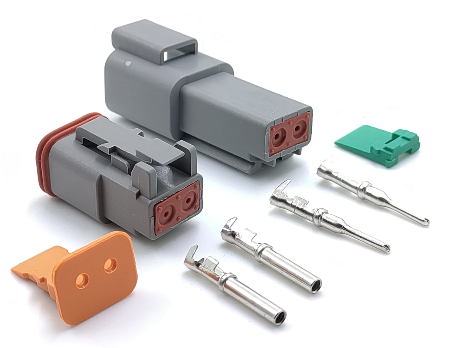 Automotive Connectors