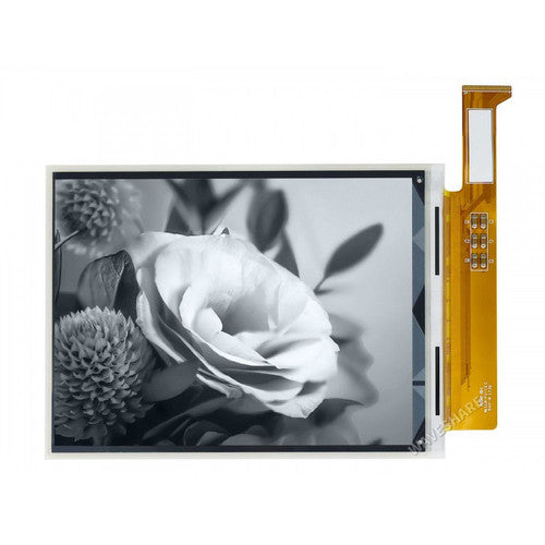 6 inch E-Ink Raw Display