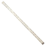 6 Pin 1mm Pitch 65mm Same Side Connection FFC Ribbon Flexible Flat Cable