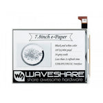 7.8 inch E-Ink Raw Display