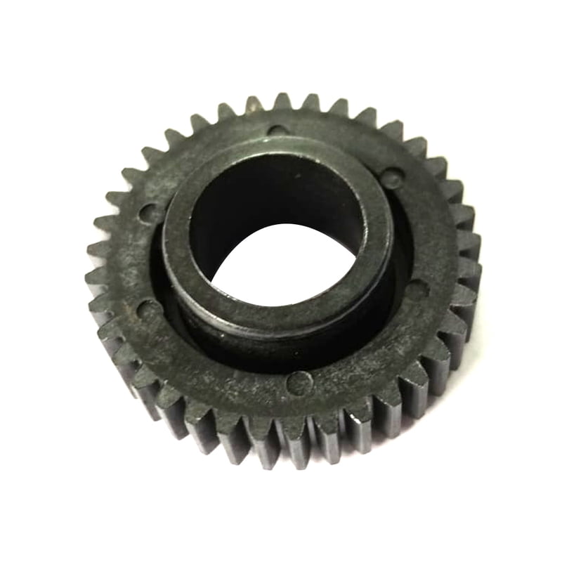 Upper Roller Gear for Samsung 1710 1610 1666 1640 1641 3201 (37T)