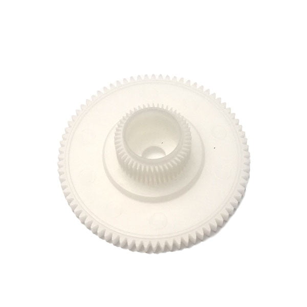 Spur Clutch Gear 45.6 for L3110 L3116 L3150 L4150 Printer