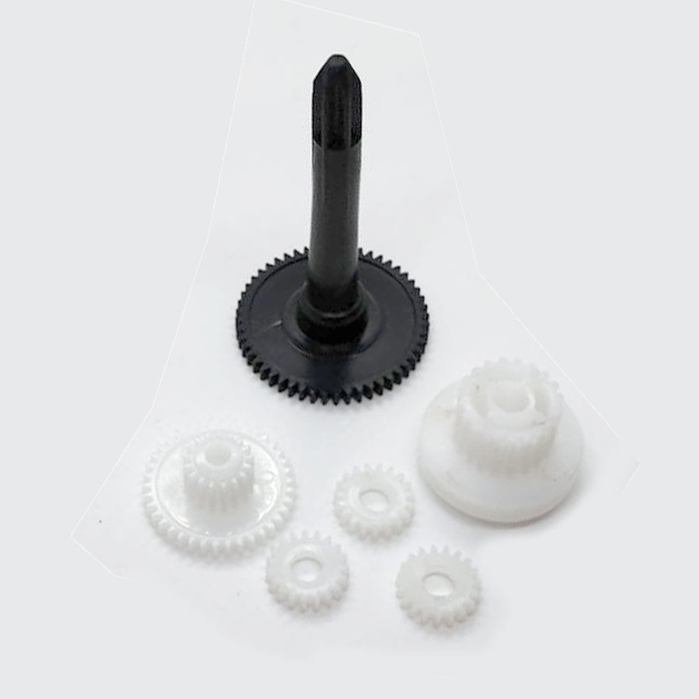 Ribbon Drive Gear Set For Epson LX310 LQ310 LX1310 LQ1310 Printer