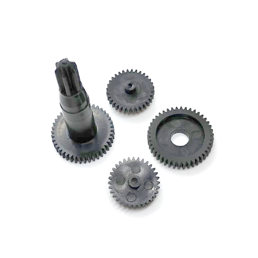 Ribbon Drive Gear Set For Tally 2250 2245