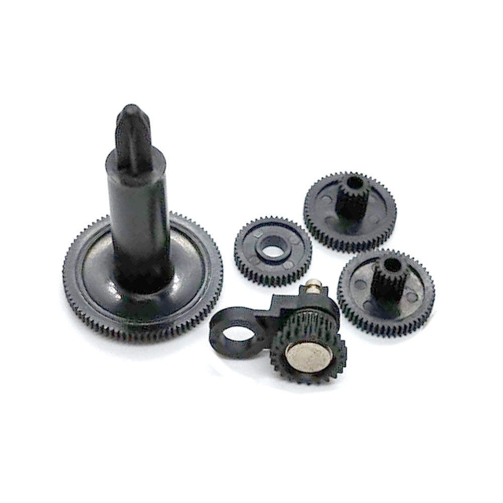 Ribbon Drive Gear Set For Epson LQ1070