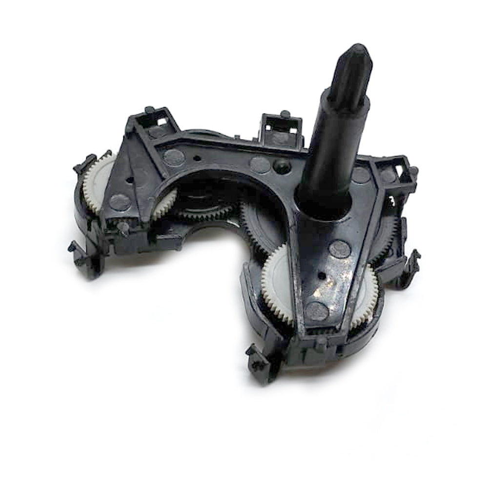 Ribbon Drive Assembly With Gear For Epson LQ1050 HQ1040 HQ1070