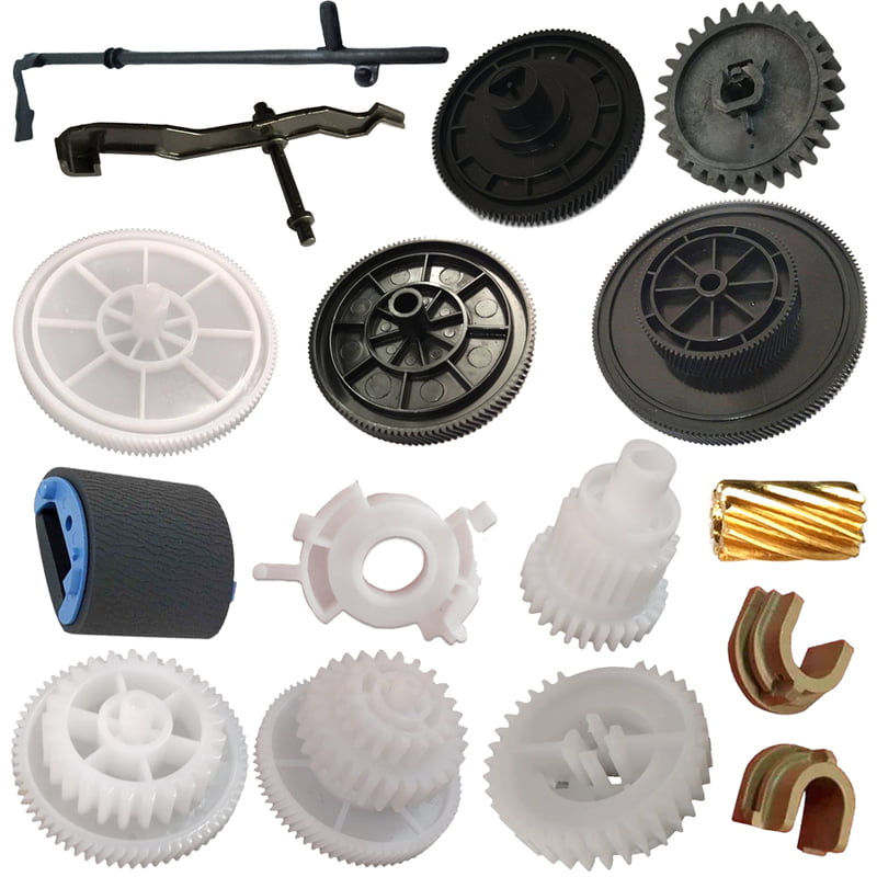 Replacement Gear Kit for HP LaserJet 1020 M1005 LBP 2900 (15 Gear Set)