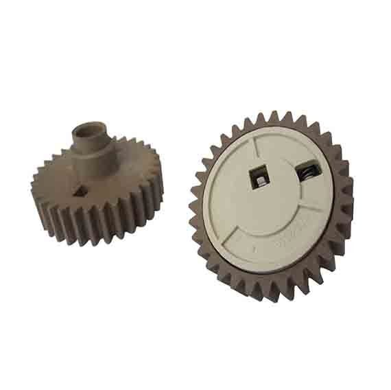 Pressure Roller Gear for LJ P4015 (RC2-2399-000)