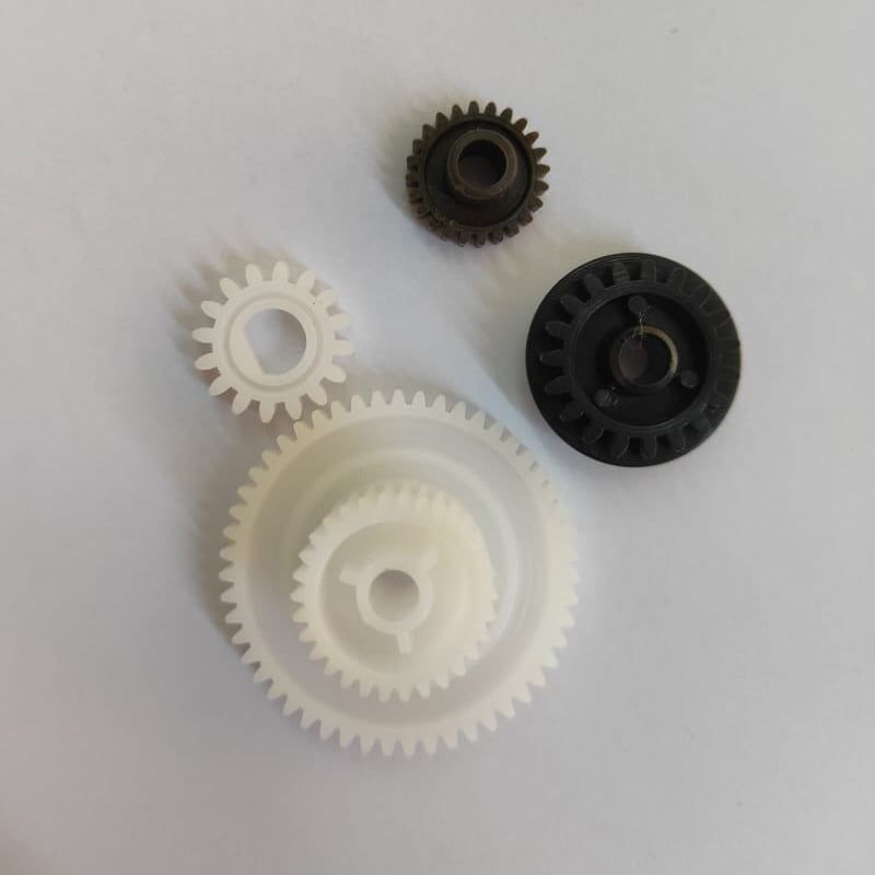 Pickup Drive Gear For Samsung ML 2876 (4 Pcs Set)
