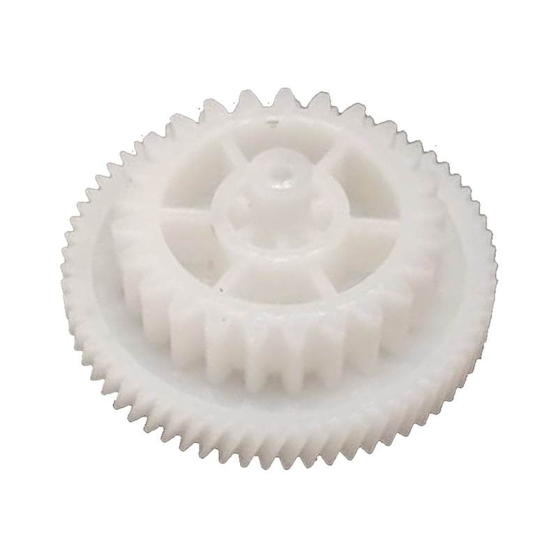 Main Sub Gear/Feeder Drive Gear 65/25 Teeth For HP LaserJet M1005 1020 LBP2900 Made In India
