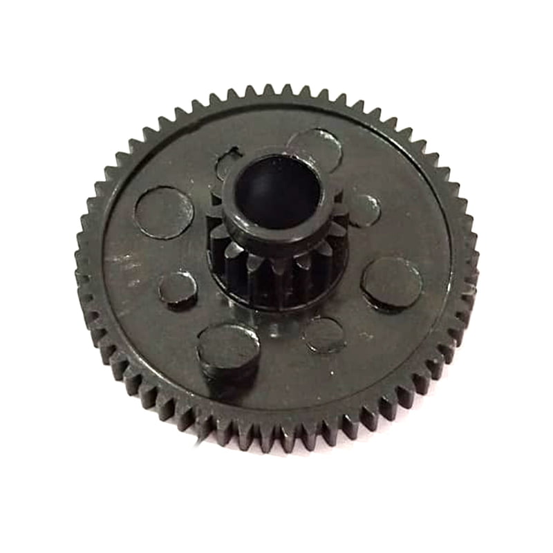 Paper Feed Reduction Gear For MSP 3XX, 4XX