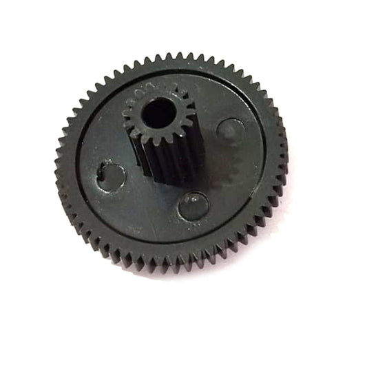 Paper Feed Reduction Gear For Epson LQ 1050 DSI 5235 HQ 1040 HQ 1070