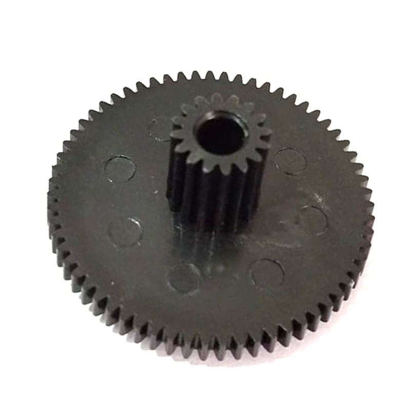 Paper Feed Reduction Gear For Epson EX 1050, E-200+, EX 200 SX