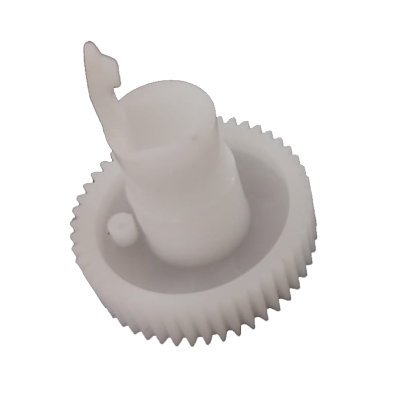 Paper Feeder Gear For PLQ 20 Pass Book Printer