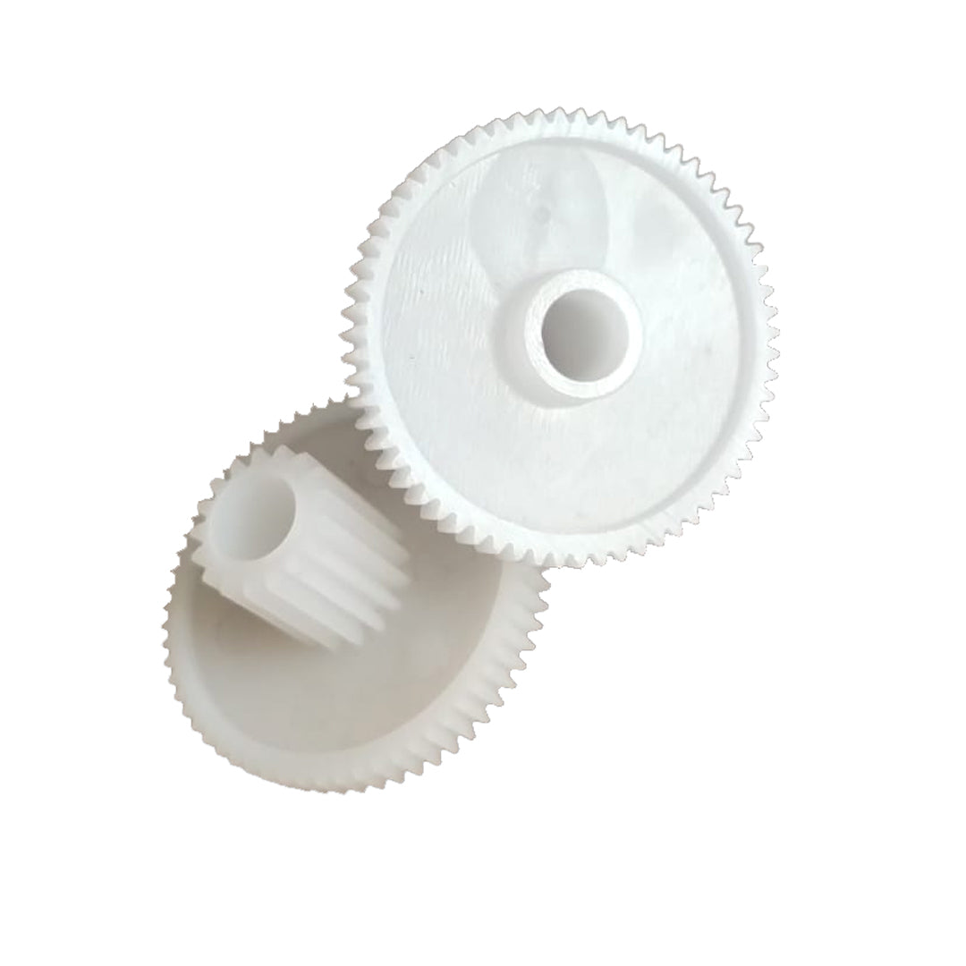 Paper Feeder Gear For Epson LX300+ LQ1150 LX1170 Printer