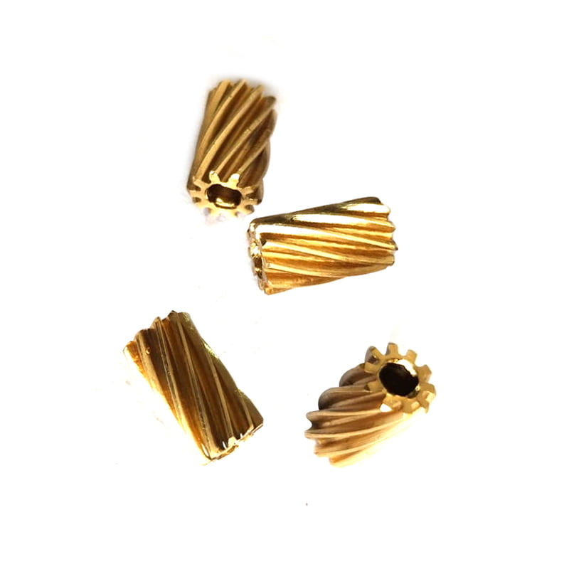 Motor Pulley Gear for HP LaserJet 1020 M1005 Canon LBP 2900 (1 pc)