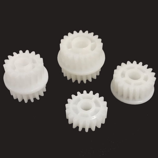 Fuser Drive Gear Set for HP LaserJet P3015 M521 Canon LBP 6780