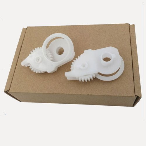 Fuser Drive Gear with Holder for HP LaserJet P2035 P2055
