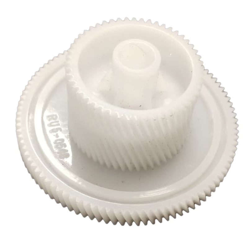 Fuser Drive Gear for HP LaserJet 5200 (52T / 96T) (RU5-0574)