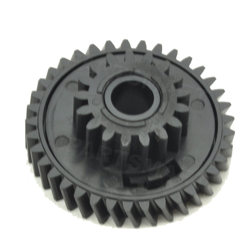 Fuser Drive Gear for HP LaserJet M435 M706 M725 5200 (37T / 17T)
