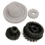 Duplex Gear for Samsung ML 2876 Canon LBP 3108 / 6018b / 6030 (4 Set)