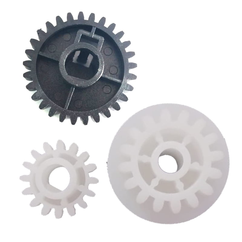 Drum Drive Gear (3 Set) for HP LaserJet 5200