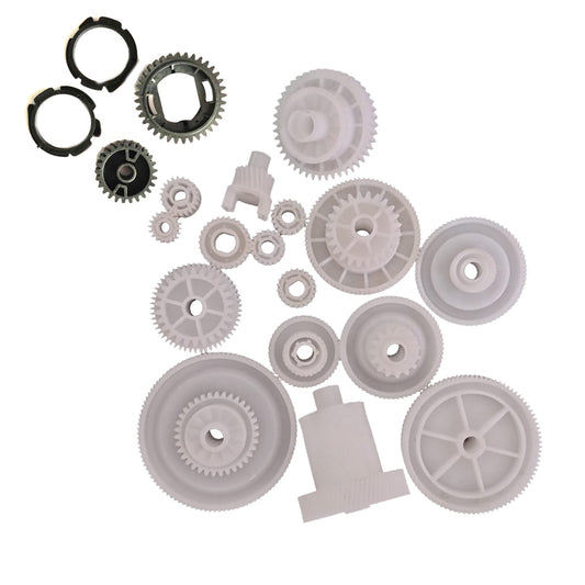 Complete Gear Set for Samsung K2200 Printer