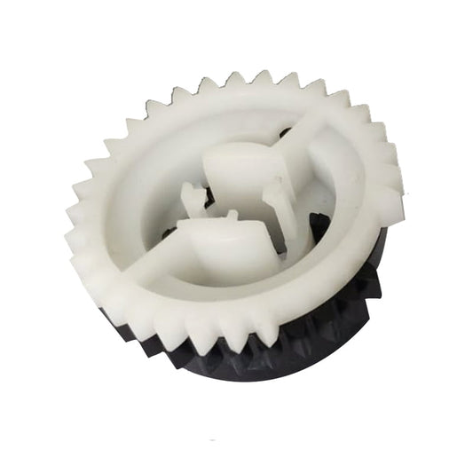 Clutch Gear for HP LaserJet 5200 (27T / 28T) (RU5-0528)
