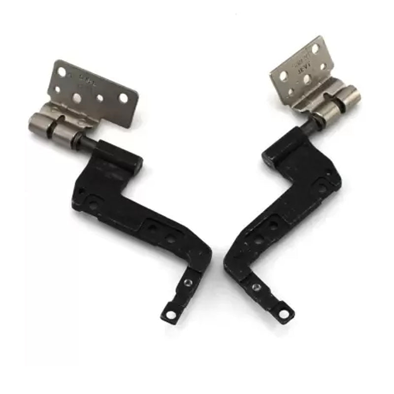 Laptop Hinges for Dell Latitude E5520 (L/R Set)