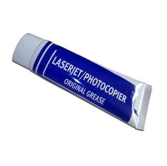 Laserjet Photocopier Silicon Grease For Fuser Film 30 gm