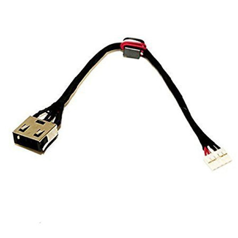 Laptop DC Power Jack For Lenovo V110-14